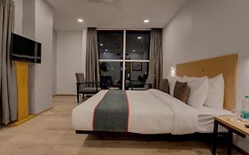 Hotel Eureka Grand