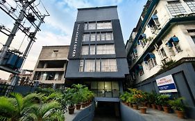 Hotel Eureka Grand